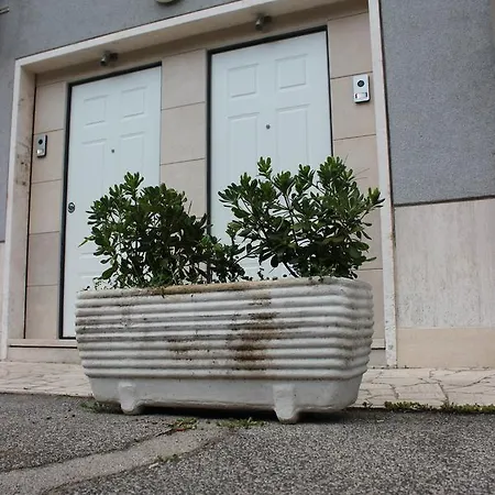 Locazione Turistica Loft Roma Tiburtina-3