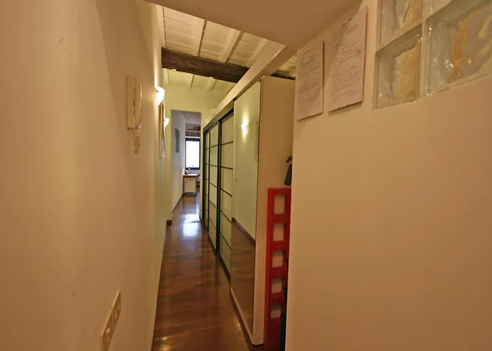 Casa Leopardo - Trastevere